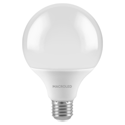 GLOBO G120 18W