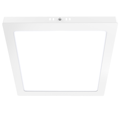 PANEL PLAFON 24W 6000K