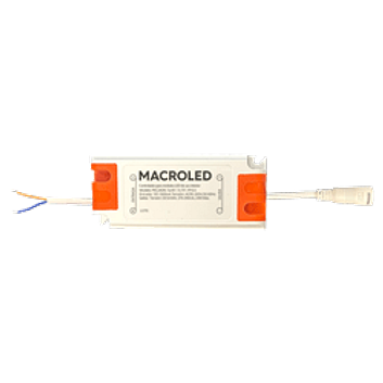 DRIVER PANEL LED 24W AC85-265V