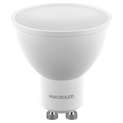 DICROICAS ECO 7W