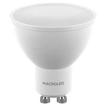 DICROICAS ECO 7W