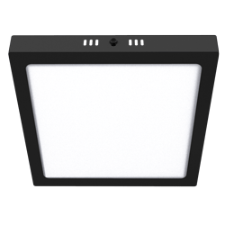 PANEL PLAFON 18W 6000K