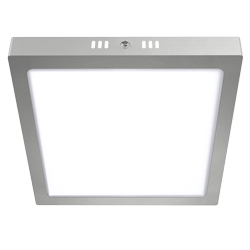 PANEL PLAFON 18W 6000K