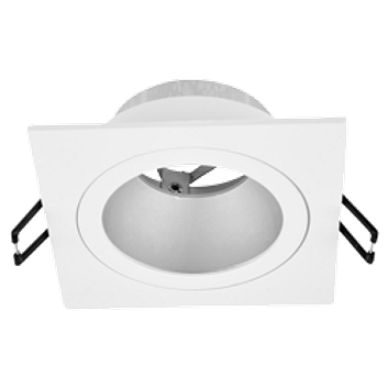 EMBUTIDO ANTIDESLUMBRANTE DICRO X1 FIJO