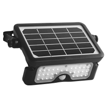 REFLECTOR SOLAR REVATIBLE 5W