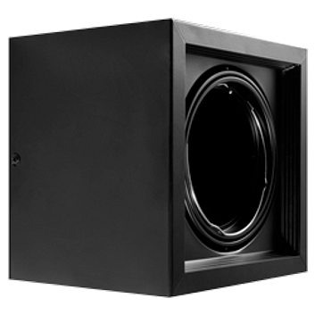 PLAFÓN CARDÁNICO AR111 X1