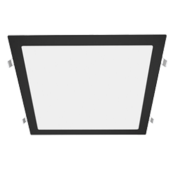 PANEL FLAT 24W 6000K