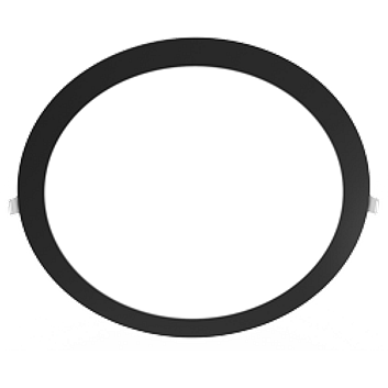 PANEL FLAT 24W 4500K