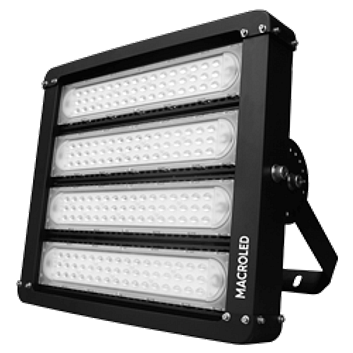 REFLECTOR TITAN 400W
