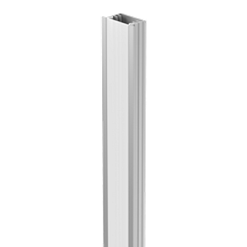 PERFIL DE ALUMNIO EMBUTIR