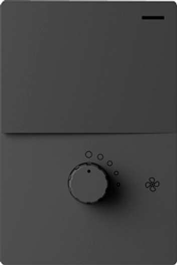 1 PUNTO + VENTILADOR