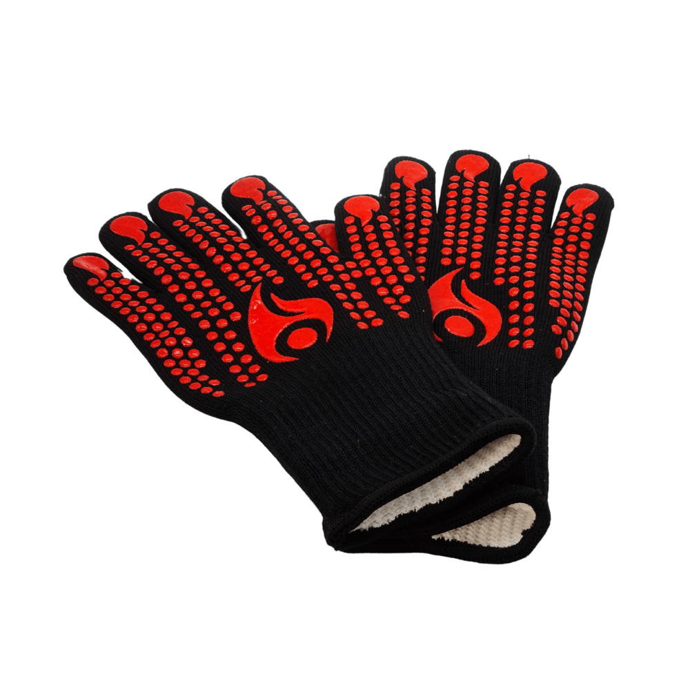 GUANTES ALTA TEMPERATURA