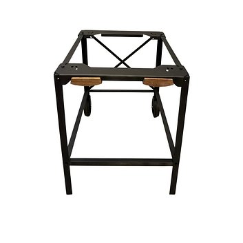 Base Hornos Tanto y TRH