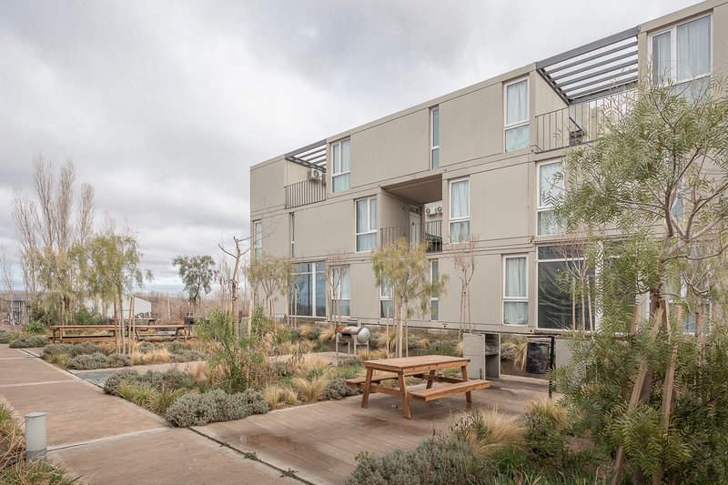 La arquitectura residencial multifamiliar tiene premio: proyectos ganadores MUCHTEK ARQUITECTURA
