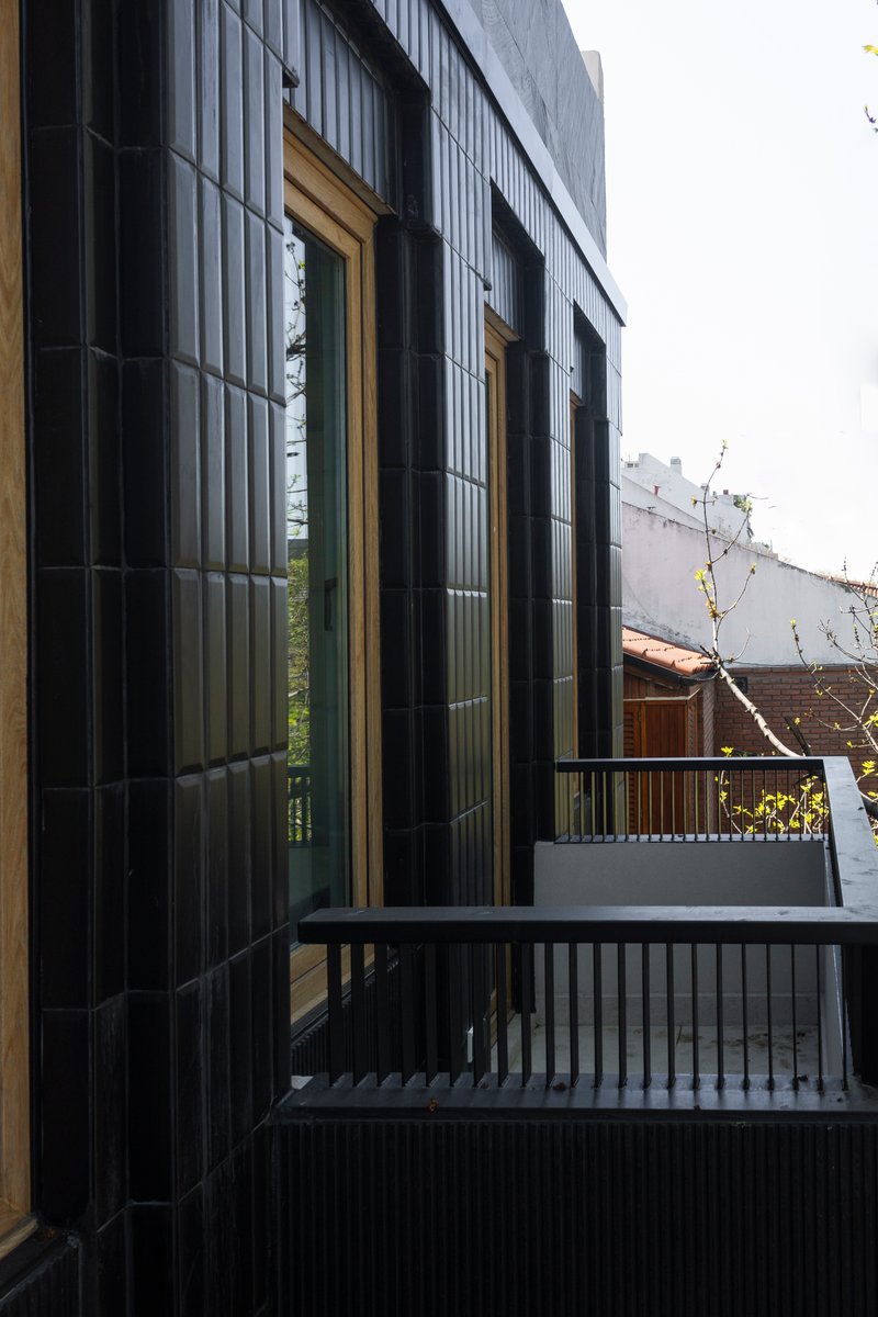 La arquitectura residencial multifamiliar tiene premio:  proyectos ganadores MUCHTEK ARQUITECTURA