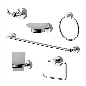 Accesorios para Baño - Accesorios línea 3000