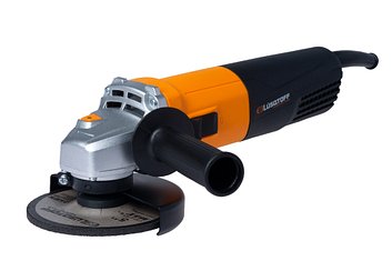 AMOLADORA ANGULAR • 1010 W - 115 MM