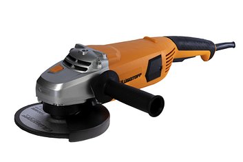 AMOLADORA ANGULAR • 2200 W - 180 MM