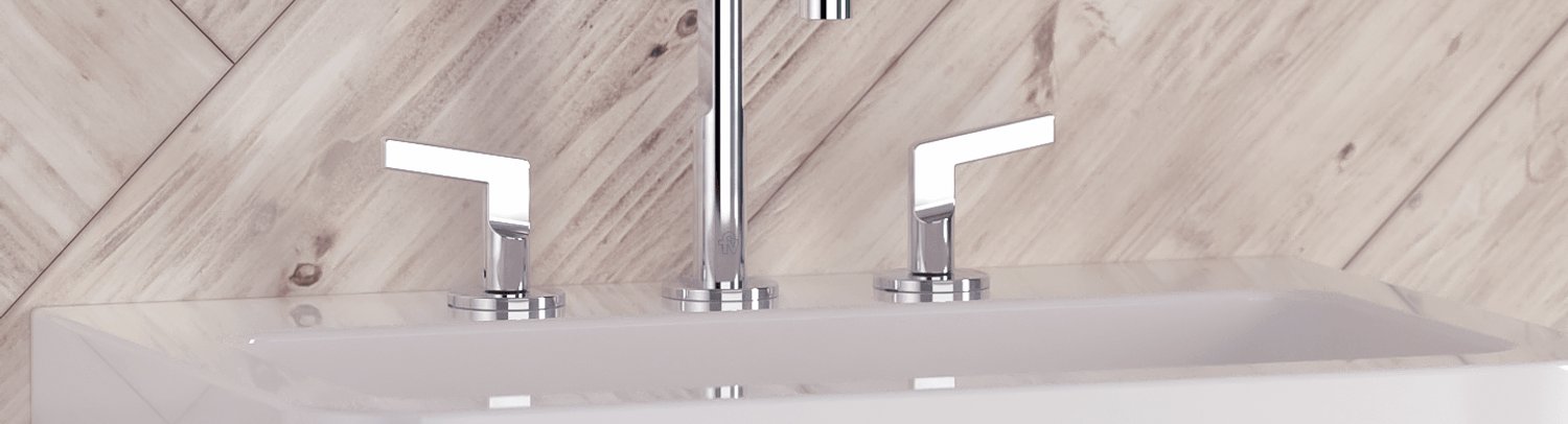 FV lanza Arrayán, una grifería de diseño moderno que redefine la forma de experimentar el agua en el hogar