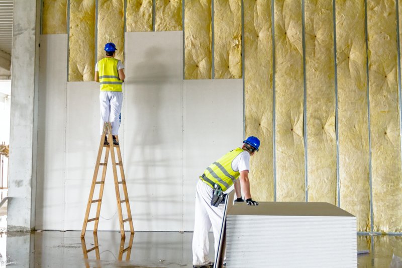 La construcción en seco inteligente es Placo