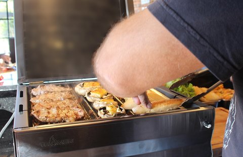 Nueva generación de asados: innovación y tradición en la parrilla moderna