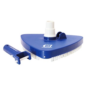 CEPILLO BARREFONDO TRIANGULAR