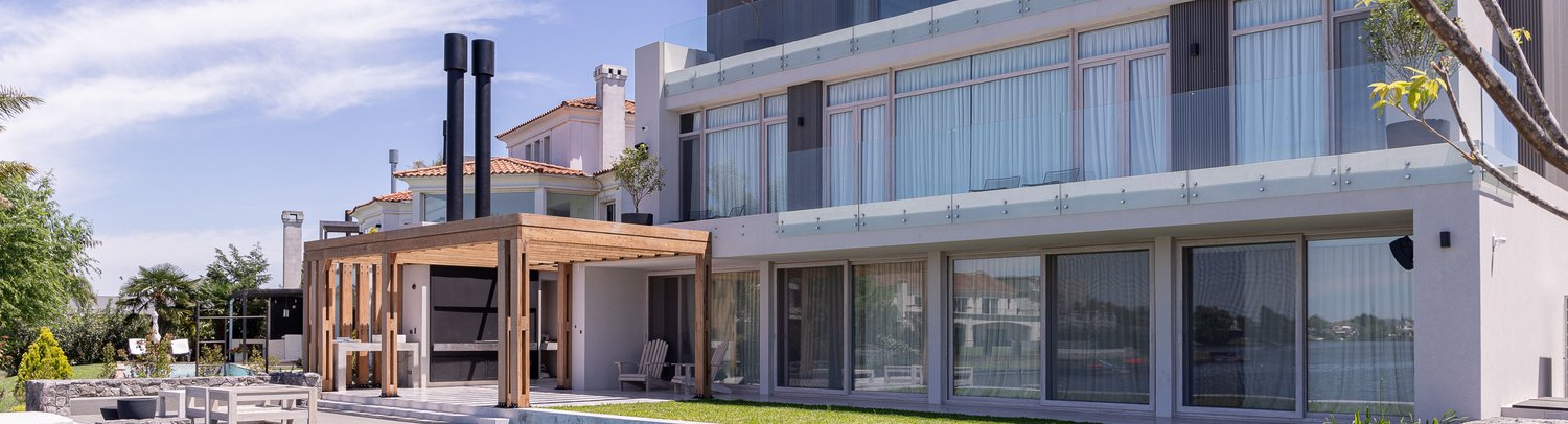 5 obras para inspirarte a usar WPC en tus proyectos