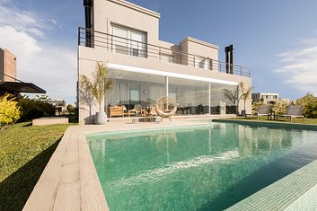 Cerramiento Plegable CristalFlex