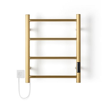 Toallero Eléctrico Coco Petit 40 CM X 50 MM X 12 CM