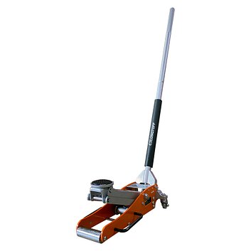 CRIQUET CARRITO EXTRA CHATO • 2 TN