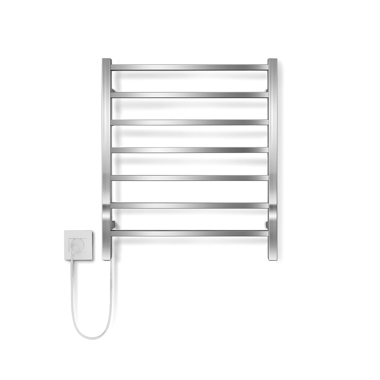 Toallero Eléctrico Cubic Small 69 CM x 60 CM x 8 CM