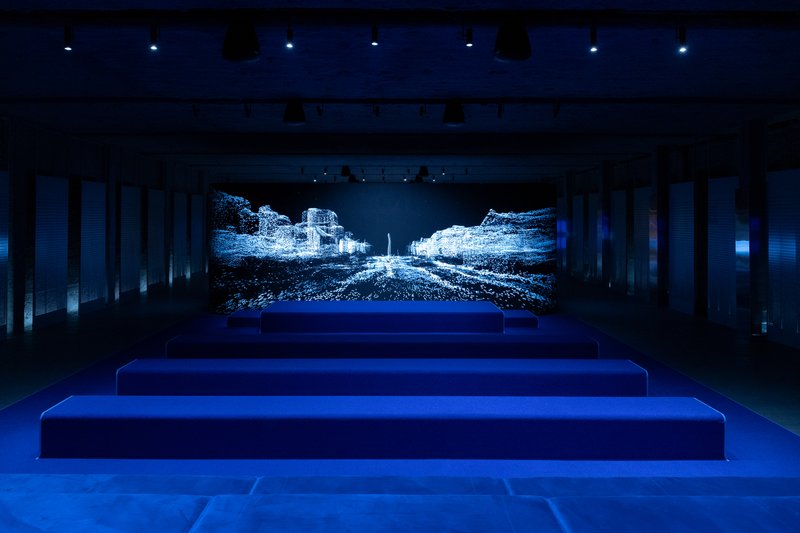 CASA FOA 2024: UN ENCUENTRO CON EL DISEÑO, EL ARTE Y LA ARQUITECTURA