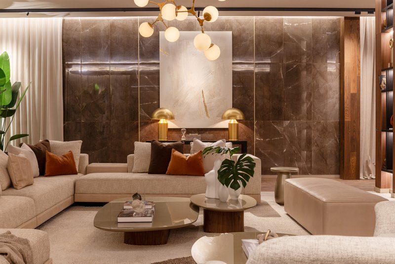 CASA FOA 2024: UN ENCUENTRO CON EL DISEÑO, EL ARTE Y LA ARQUITECTURA