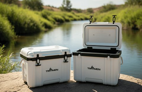 Tromen, el diseño que invita a compartir: Novedades para extender la cocina y el estilo al aire libre