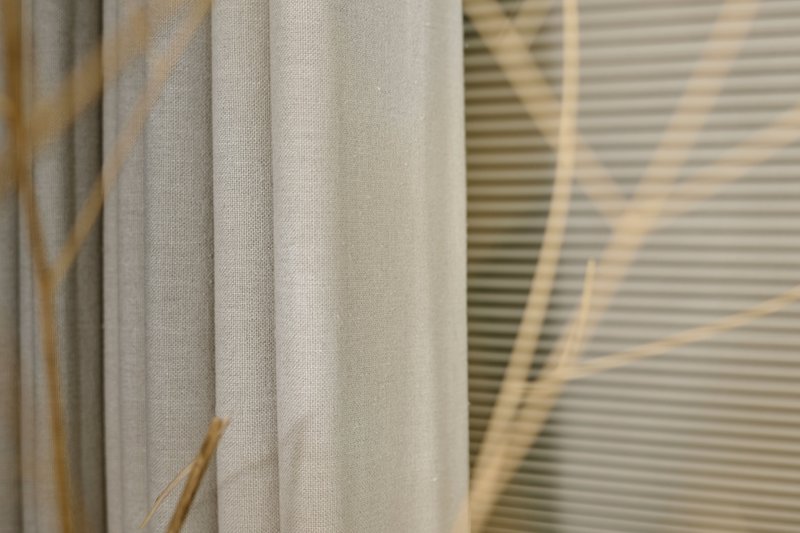 Descubrí las nuevas Cortinas Tradicionales de Hunter Douglas