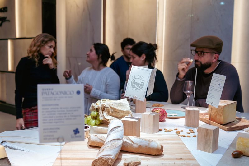 Un espacio para inspirar: nuevo showroom y encuentros que trazan futuro