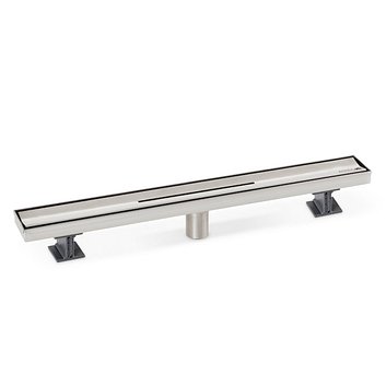 Desague Lineal Eme Mate 60 CM X 7 CM X 7,4 CM