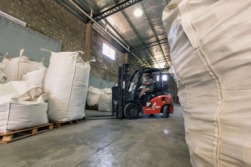 MUCHTEK completa el último eslabón de la economía circular hacia una construcción más sostenible