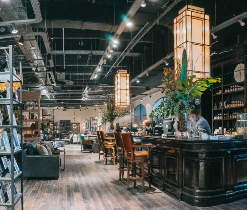 Landmark, una nueva tienda departamental estilo lifestyle