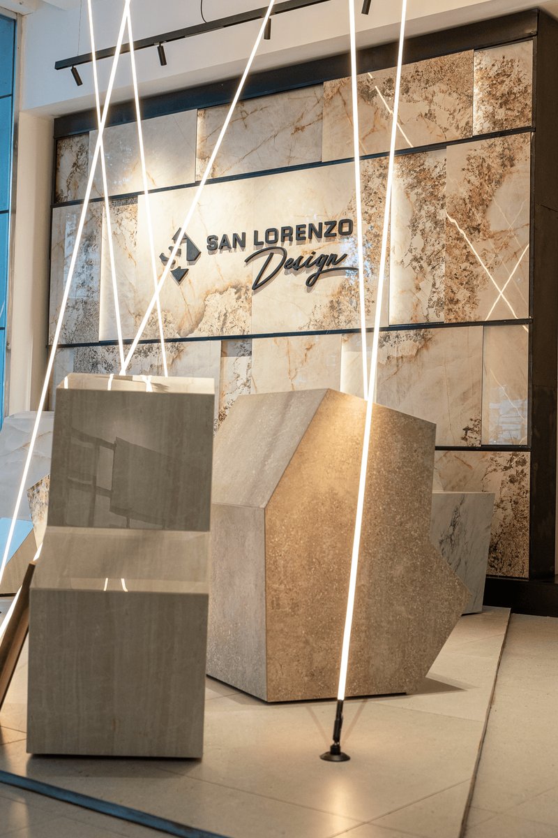 Habitar desde lo auténtico: Crónica de un encuentro creativo en San Lorenzo Design