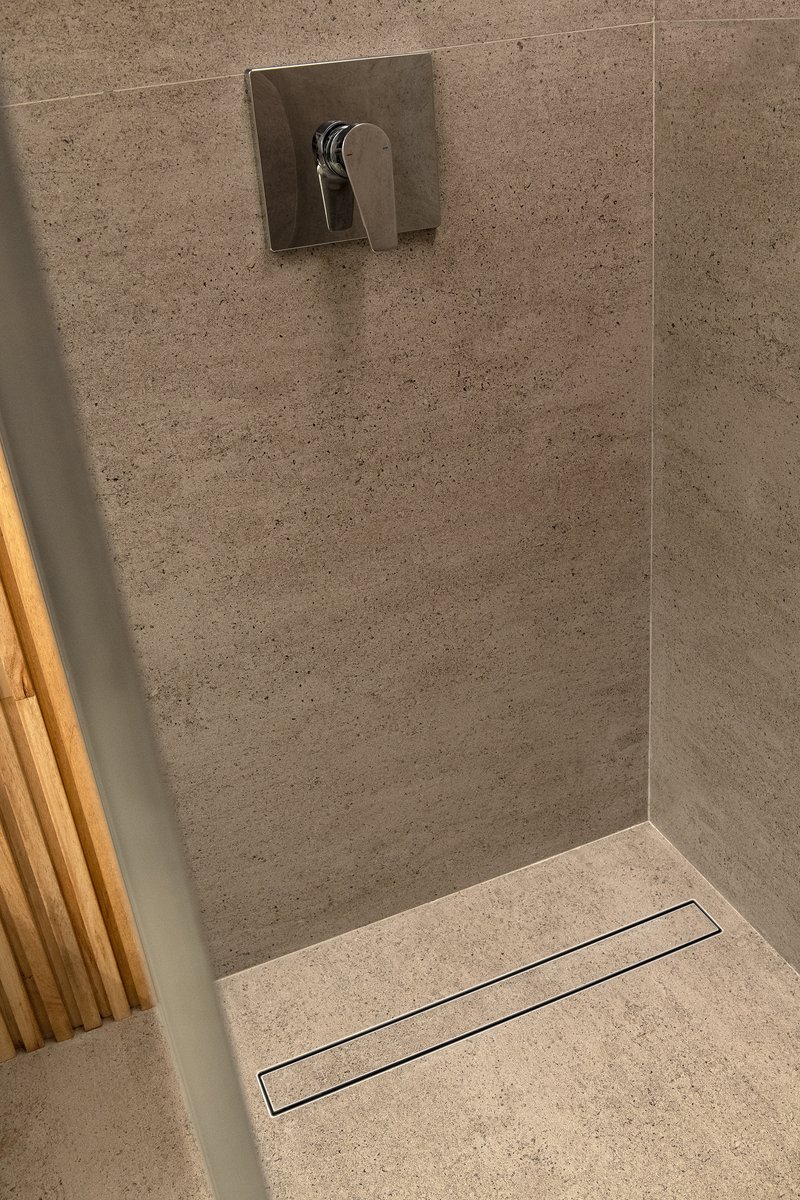 Atrim: Accesorios para baños que elevan el diseño a un nuevo nivel