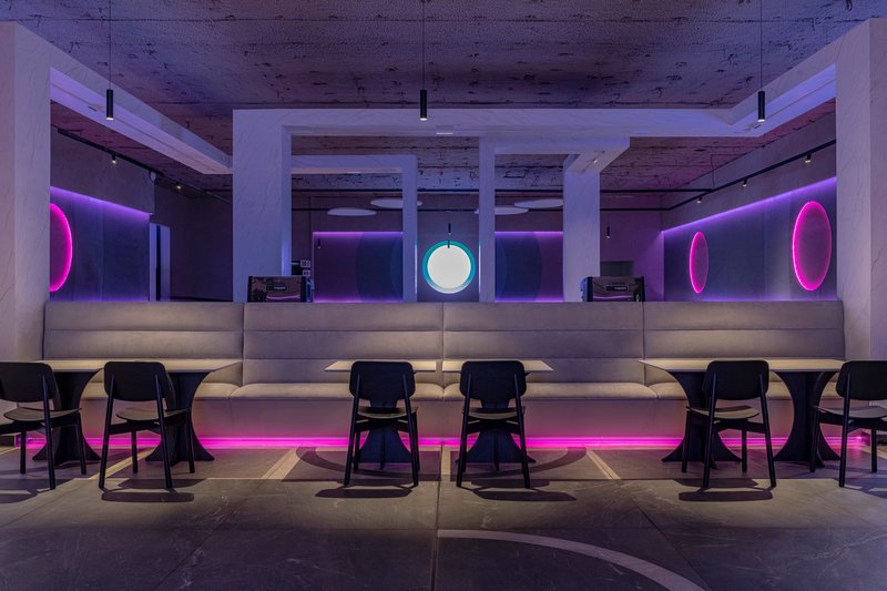 La empresa líder de perfiles y terminaciones se hace presente otra vez en la tradicional exposición nacional de arquitectura, industria, diseño interior y paisajismo.
