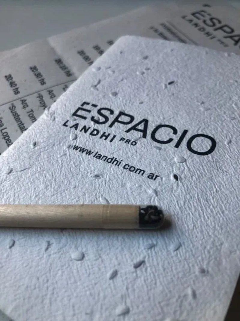 La sustentabilidad en la arquitectura de hoy, evento Espacio Landhi Pro.