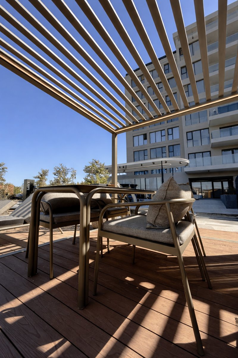 MIKE OUTDOOR LIVING: diseño, innovación y tendencia en las grandes expos del momento