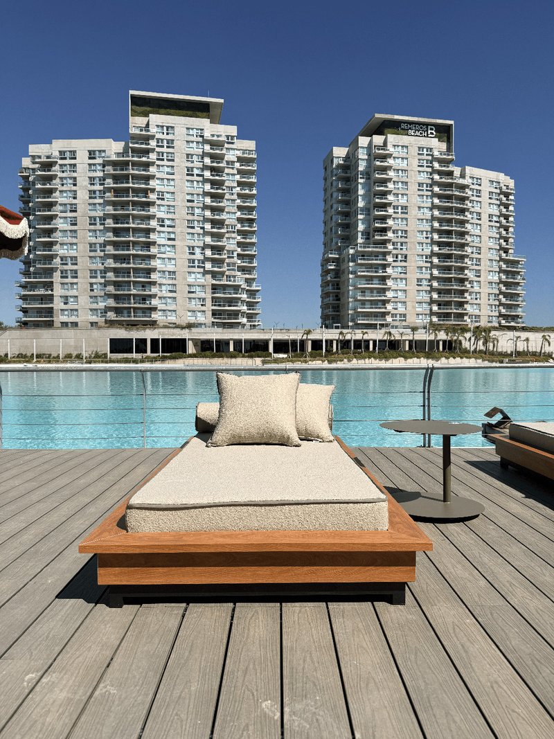 MIKE OUTDOOR LIVING: diseño, innovación y tendencia en las grandes expos del momento