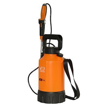 PULVERIZADOR USB • 5 L