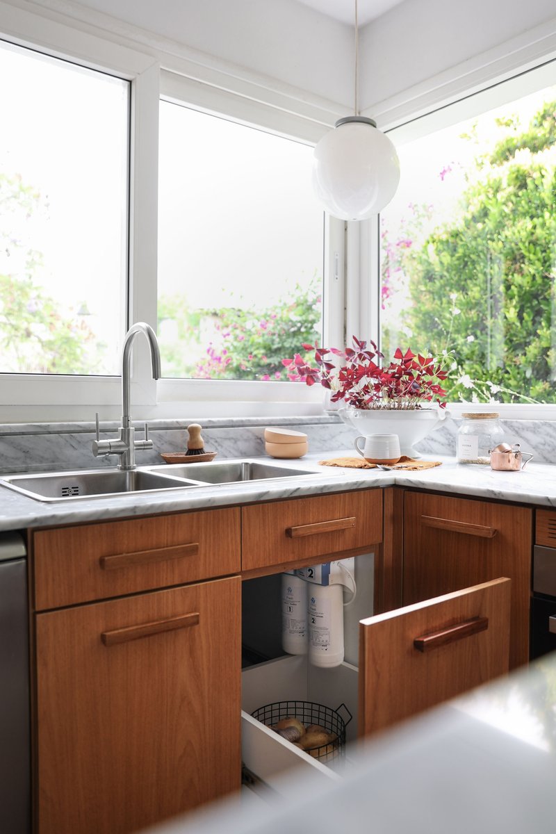 FV presenta FV Fresh, un dispositivo de acondicionamiento de agua de red domiciliaria
