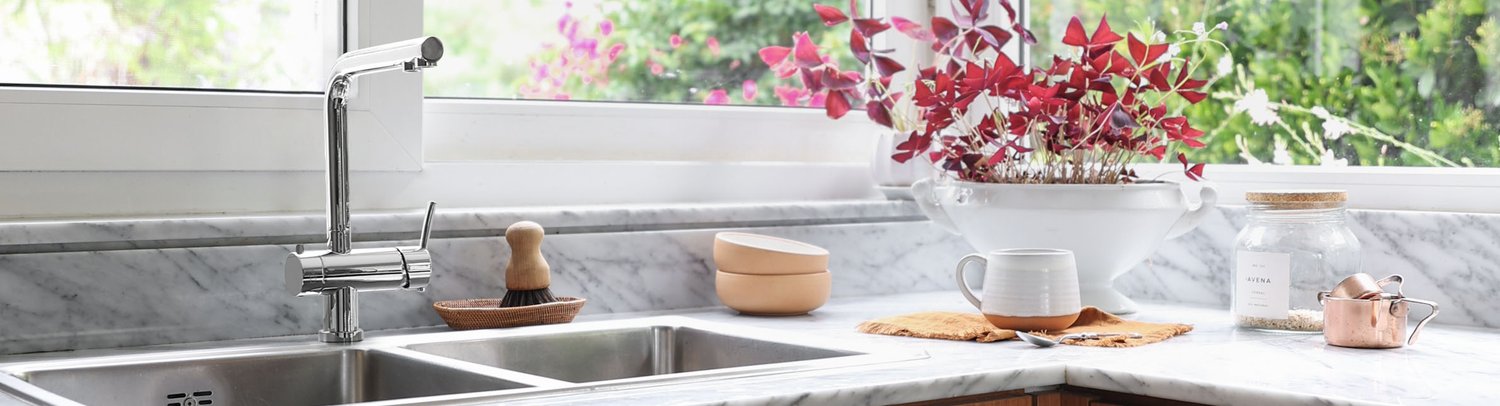 FV presenta FV Fresh, un dispositivo de acondicionamiento de agua de red domiciliaria