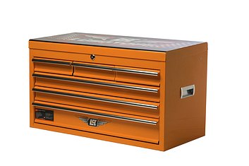 GABINETE ORGANIZADOR 4 CAJONES