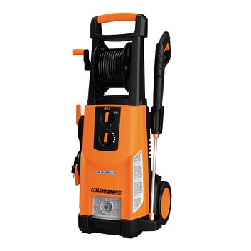 HIDROLAVADORA ELÉCTRICA • 3000 W